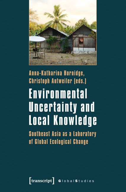 Environmental Uncertainty and Local Knowledge - 