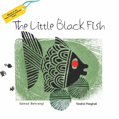 The Little Black Fish - Samad Behrangi