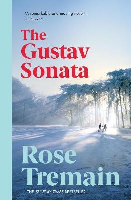 The Gustav Sonata - Rose Tremain