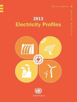 2013 electricity profiles -  United Nations: Department of Economic and Social Affairs