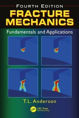 Fracture Mechanics - Ted L. Anderson