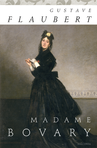 Madame Bovary (Roman) - Gustave Flaubert
