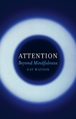 Attention - Gay Watson