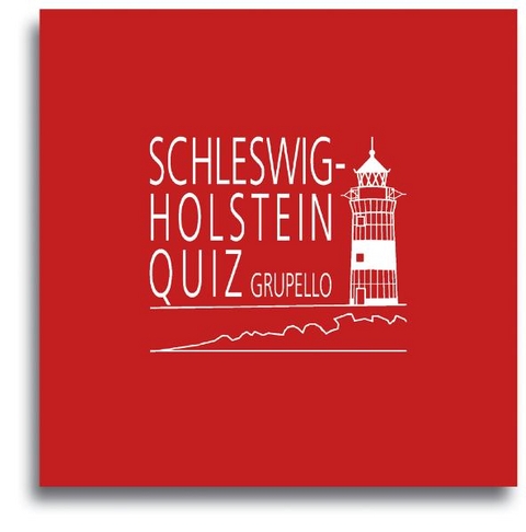 Schleswig-Holstein-Quiz - Annegret Thiemann