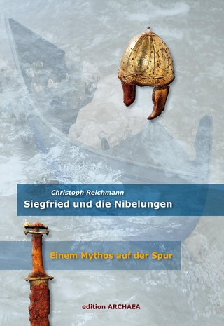 Siegfried und die Nibelungen - Christoph Reichmann