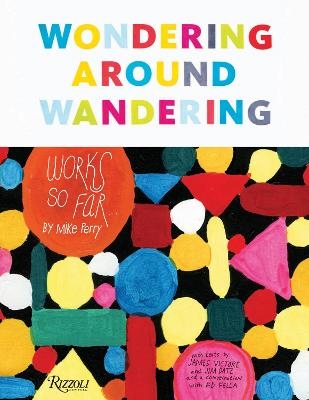 Wondering Around Wandering - Mike Perry