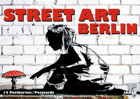 Street Art Berlin - 