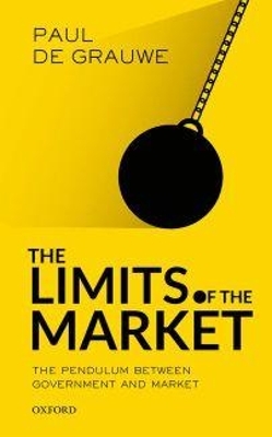 The Limits of the Market - Paul De Grauwe