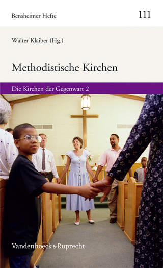 Methodistische Kirchen - Walter Klaiber