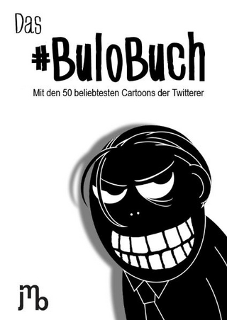 Das #BuloBuch - Peter Bulo Böhling