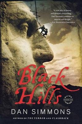 Black Hills - Dan Simmons