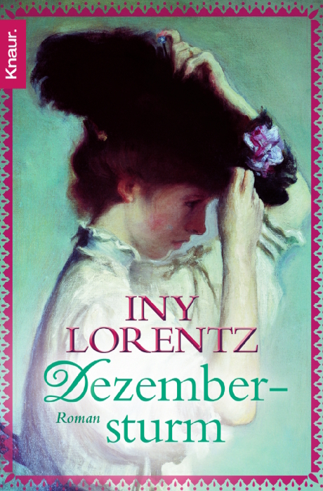 Dezembersturm - Iny Lorentz