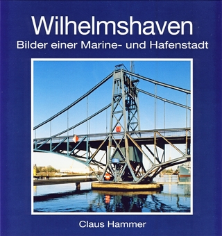 Wilhelmshaven - Claus Hammer
