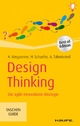 Design Thinking - Annie Kerguenne; Hedi Schaefer; Abraham Taherivand