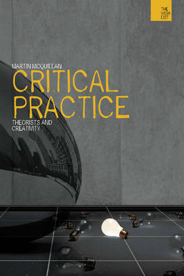 Critical Practice - Martin McQuillan