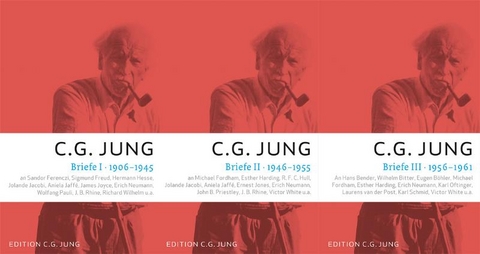 Briefe 1-3 - C. G. Jung