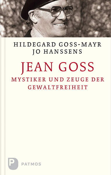 Jean Goss - Hildegard Goss-Mayr, Jo Hanssens