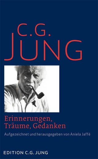 Erinnerungen, Träume, Gedanken - C.G. Jung; Aniela Jaffé