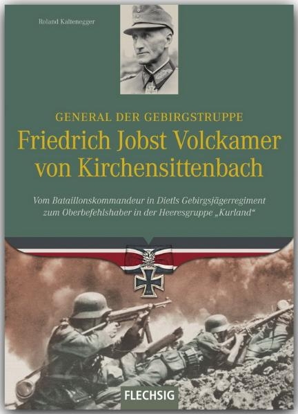 General der Gebirgstruppe Hengl 1 2 Gebirgsdivision Gebirgsjäger Biografie Buch 
