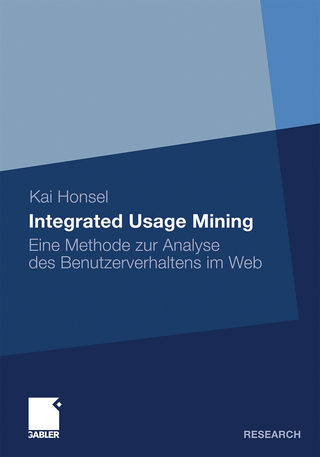 Integrated Usage Mining - Kai Honsel