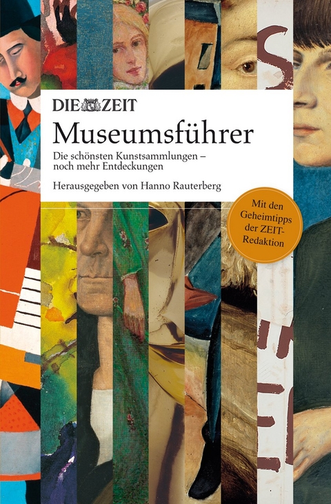 ZEIT Museumsführer - 