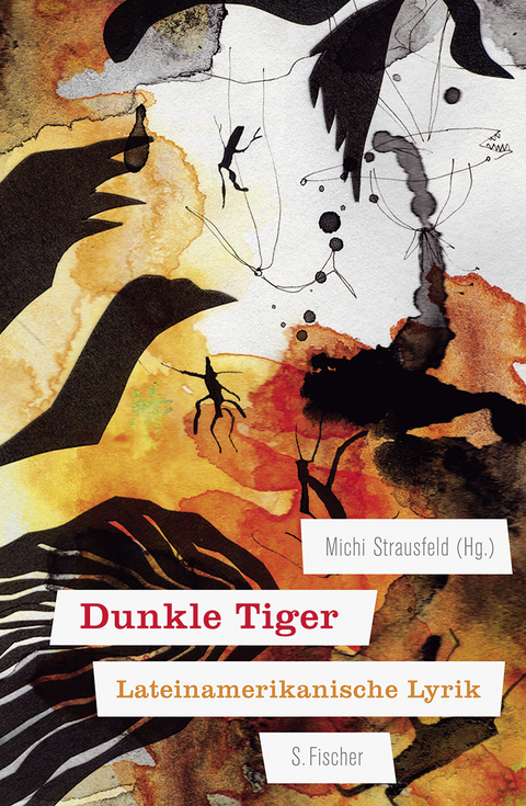 Dunkle Tiger - 