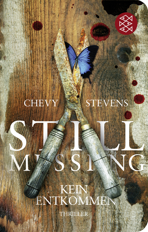 Still Missing - Kein Entkommen - Chevy Stevens