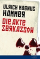 Die Akte Serkassow - Ulrich Magnus Hammer
