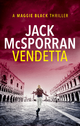 Vendetta - Jack McSporran
