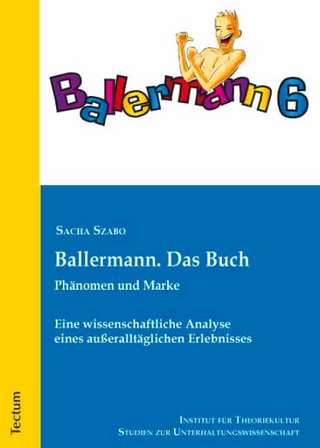 Ballermann. Das Buch - Sacha Szabo