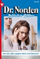 Dr. Norden Liebhaber Edition 28 - Arztroman