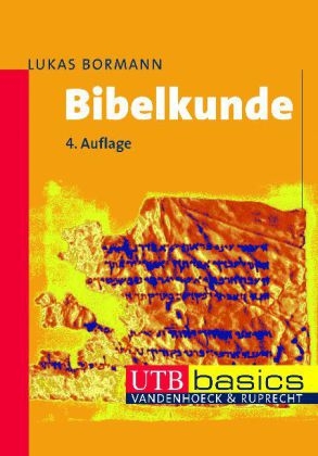 Bibelkunde - Lukas Bormann