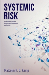 Systemic Risk -  Malcolm H.D. Kemp