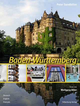 Baden-Württemberg - Peter Sandbiller; Wolfgang Alber