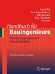 Handbuch für Bauingenieure