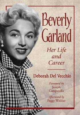 Beverly Garland - Deborah Del Vecchio