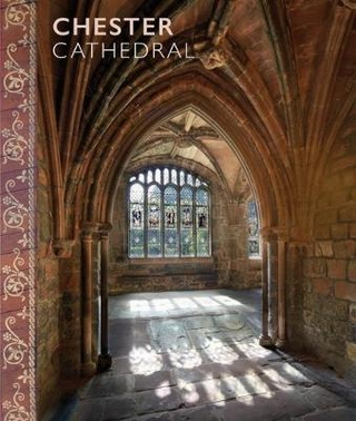 Chester Cathedral - Scala