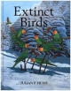 Extinct Birds - Hume Julian P. Hume