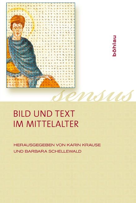 Bild und Text im Mittelalter - 
