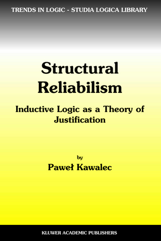 Structural Reliabilism - P. Kawalec