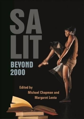 S.A. Lit. beyond 2000 - Michael Chapman; Margaret Lenta