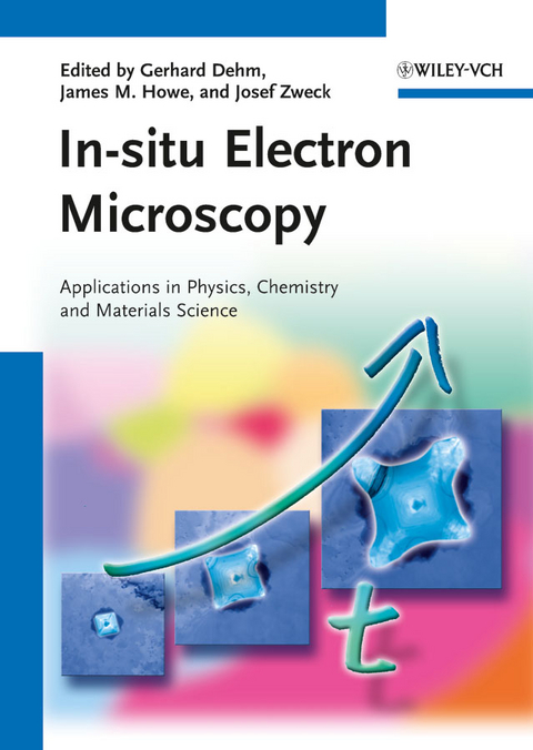 In-situ Electron Microscopy - 