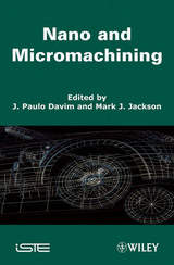 Nano and Micromachining - 