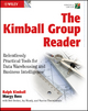 The Kimball Group Reader - Ralph Kimball; Margy Ross; Bob Becker; Joy Mundy; Warren Thornthwaite