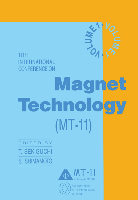 11th International Conference on Magnet Technology (MT-11) - 