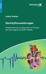 Herzrhythmusstörungen - Lothar Krehan