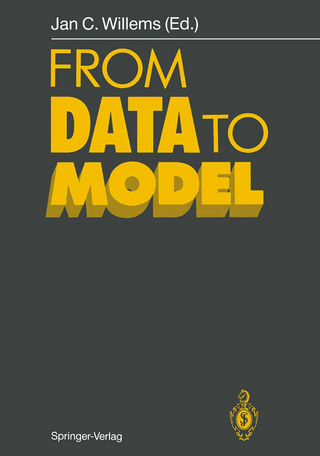 From Data to Model - Jan C. Willems