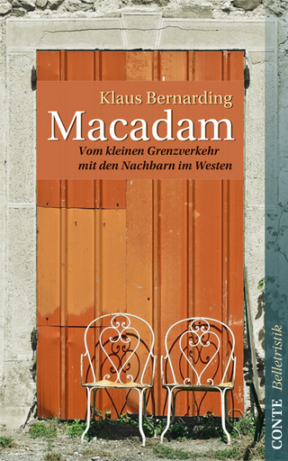 Macadam - Klaus Bernarding