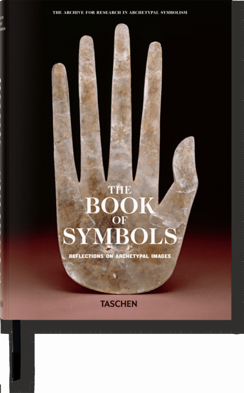 Das Buch der Symbole - 