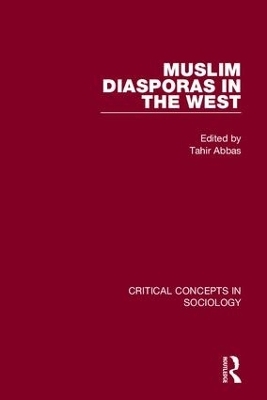 Muslim Diasporas in the West - 